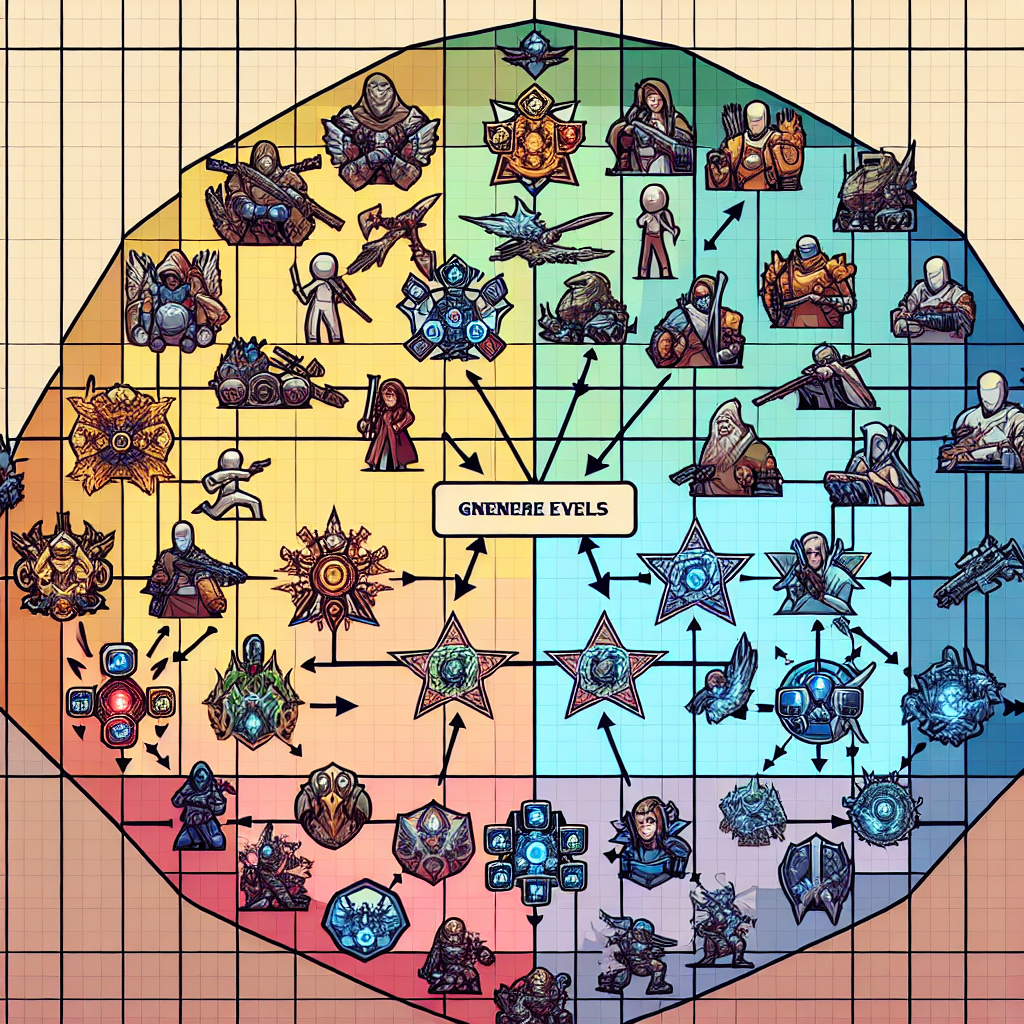 Exploring the Different Tiers of Mobile Legends: A Deep Dive into Player Ranks