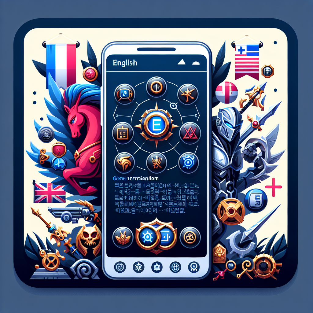 Istilah-Inggris dalam Mobile Legend dan Maknanya