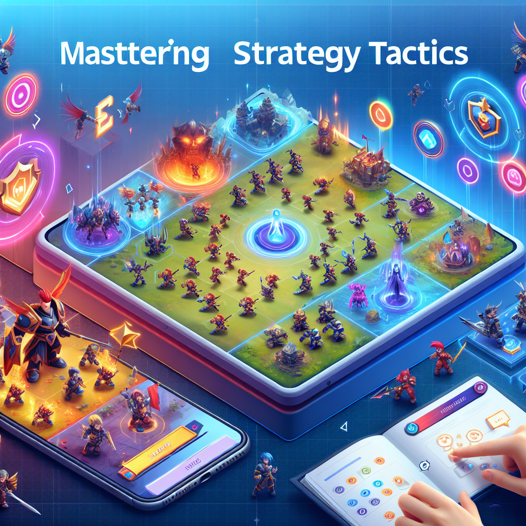 Master the Art of Cheating in Mobile Legends: Tips and Tricks