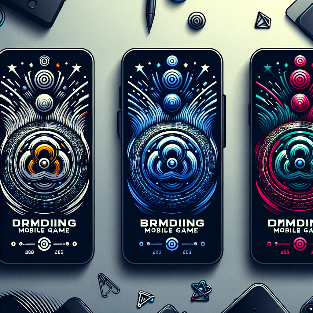 Mobile Legend Logo Design Evolution and Its Impact on Branding
