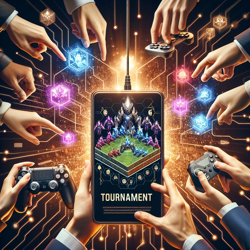 Mobile Legends Tournament: Strategies