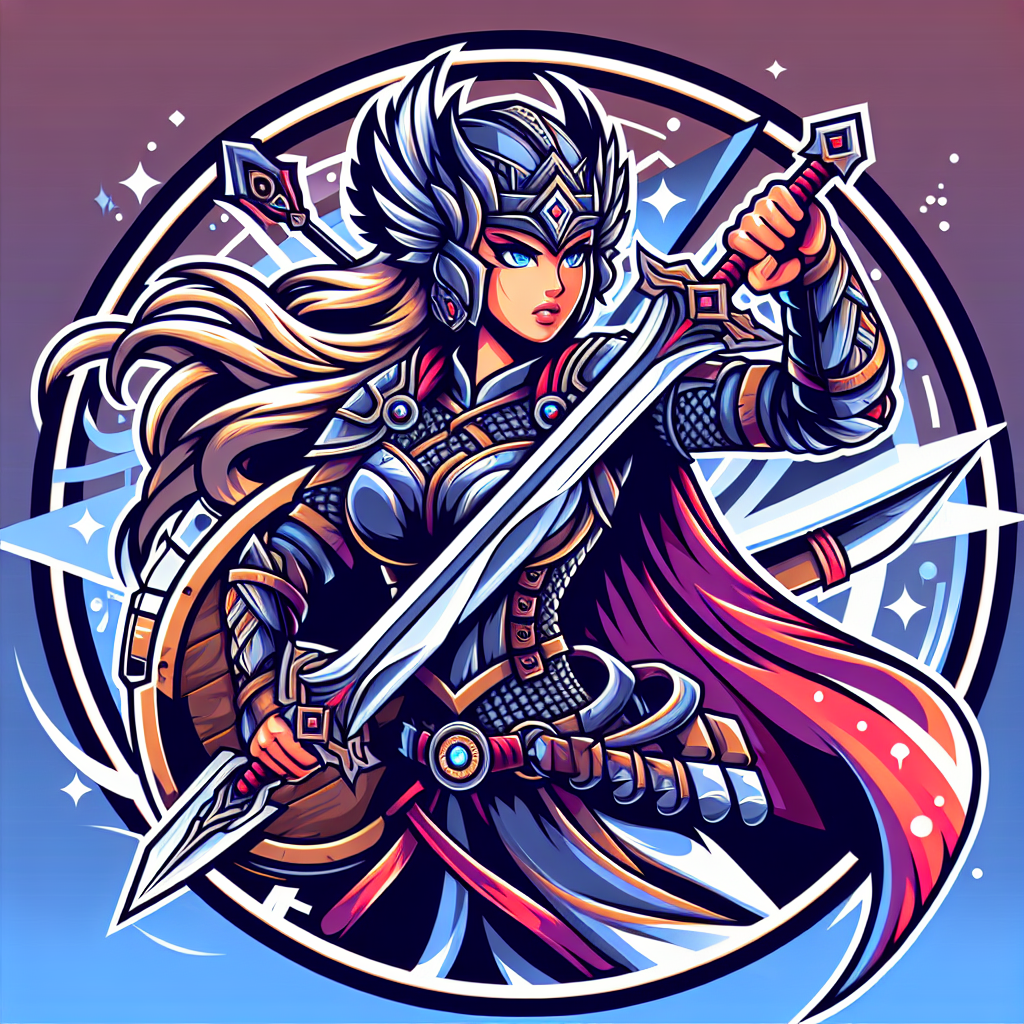 Unleashing Hilda’s Power: A Deep Dive into Mobile Legends' Fearsome Warrior