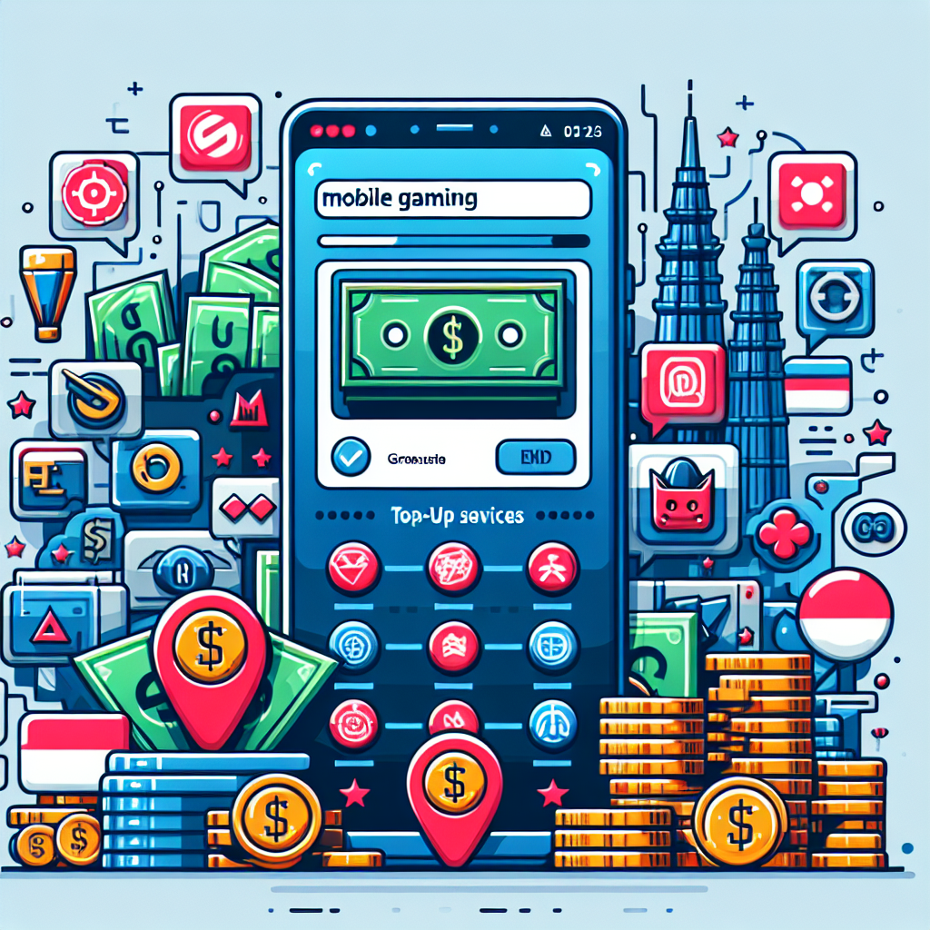 Top Up Mobile Legend Termurah: Tips dan Trik Mendapatkan Penawaran Terbaik di Indonesia