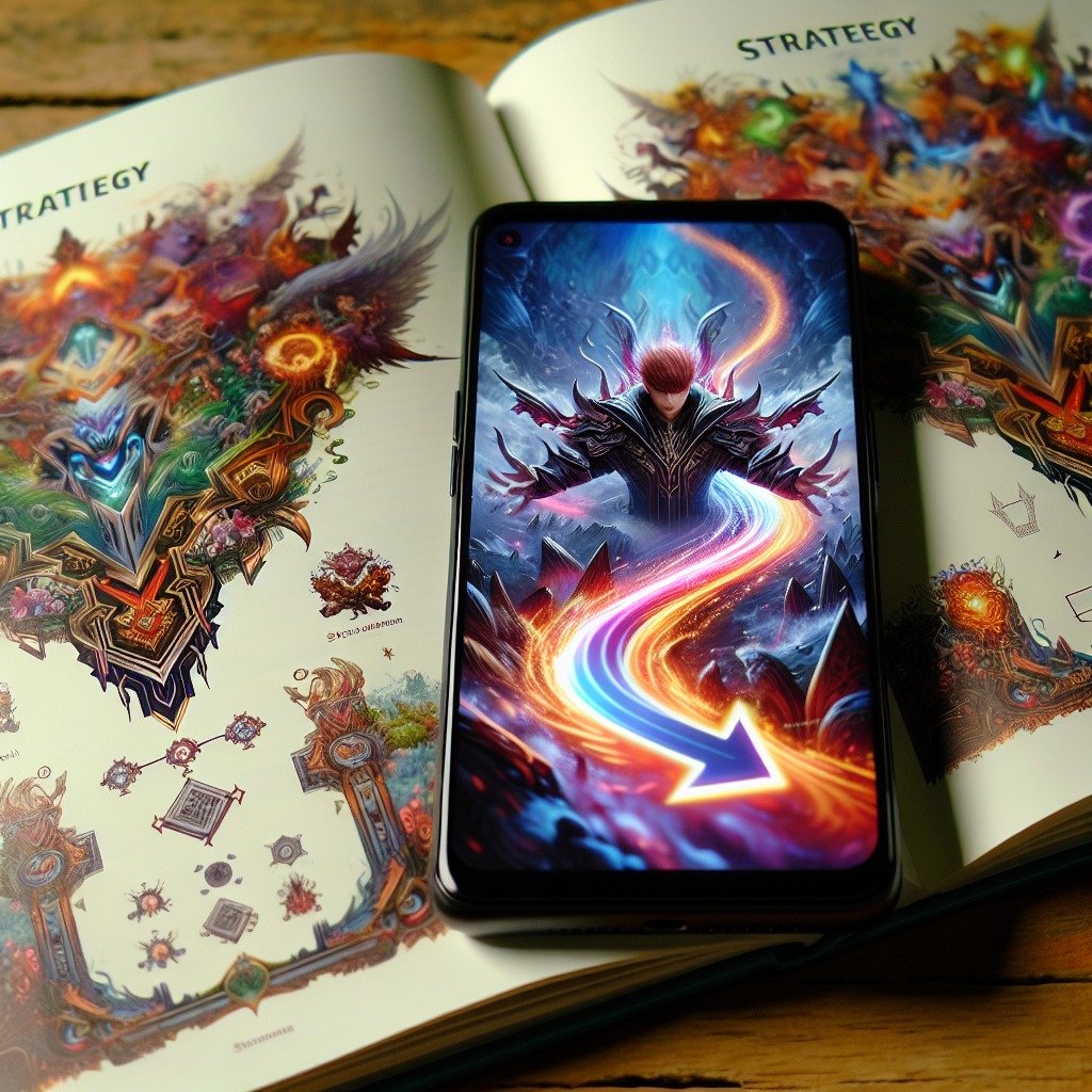 Mastering the Art of PP in Mobile Legends: Tips and Tricks