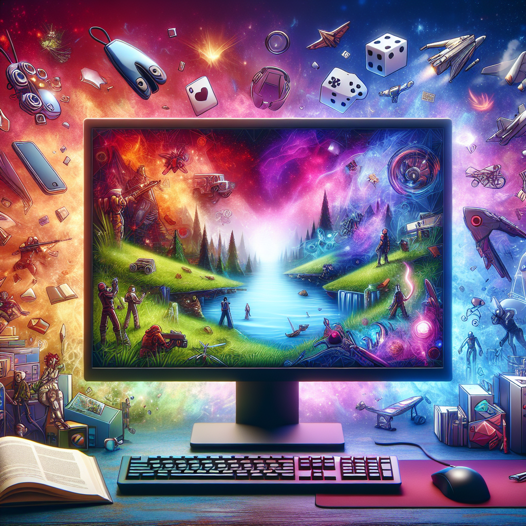 How to Download Mobile Legends on Your PC and Enjoy a Seamless Gaming Experience