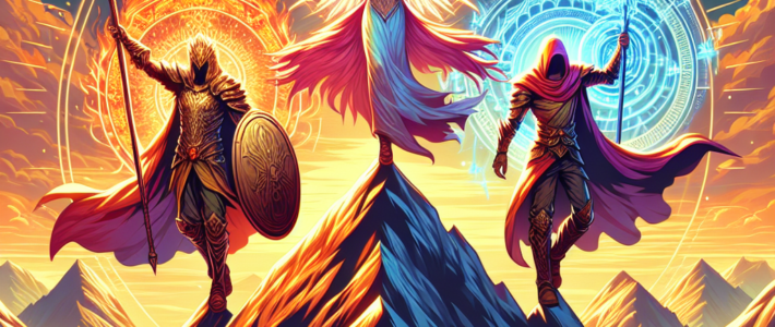 Top Heroes for Climbing Ranks in Mobile Legends