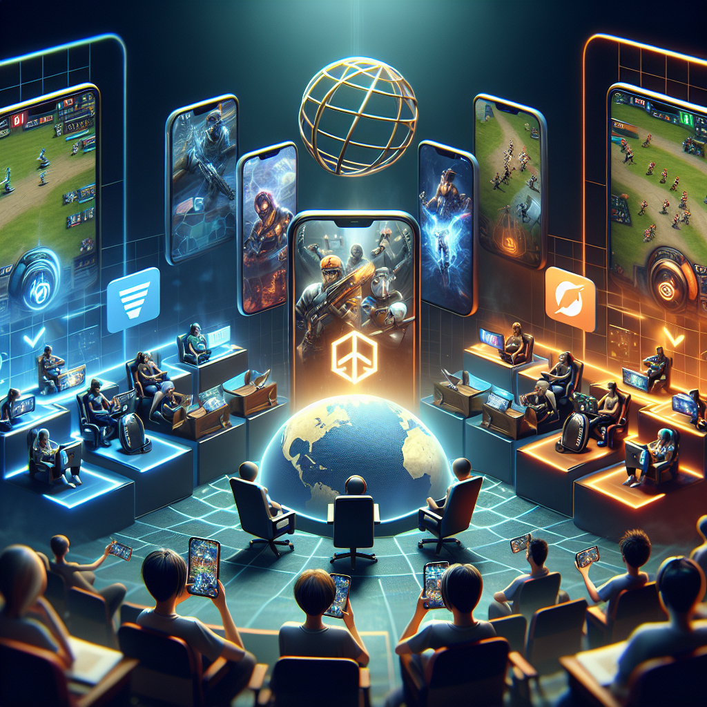 Jadwal Lengkap M6 Mobile Legend 2024: Persaingan Sengit Tim Profesional di Panggung Dunia
