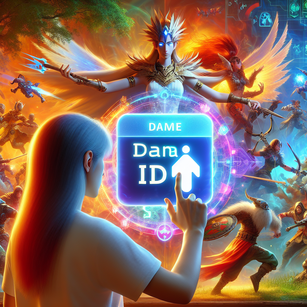 Exploring the Role of Dana ID in Mobile Legends and Its Impact on Gameplay