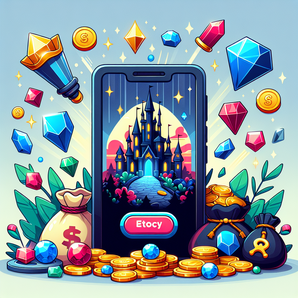 Download Mobile Legends Mod APK for Unlimited Diamonds Today