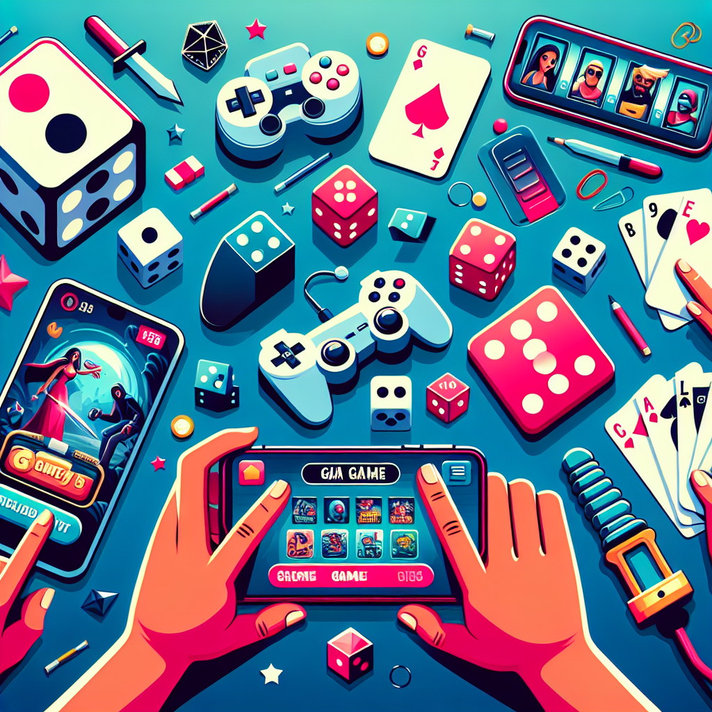 Exploring the Intriguing Profiles of Mobile Legends Players