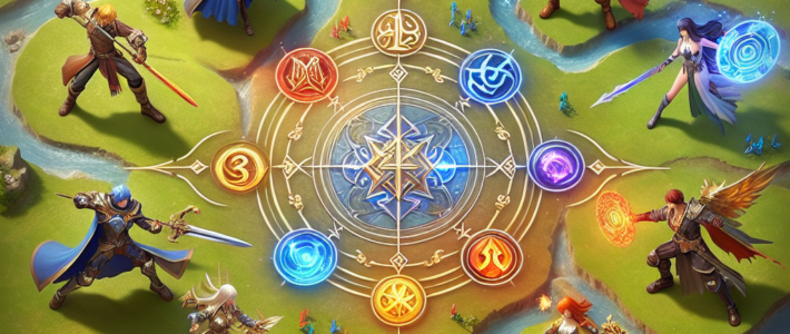 Achieving Glory: Strategies to Climb the Ranks in Mobile Legends