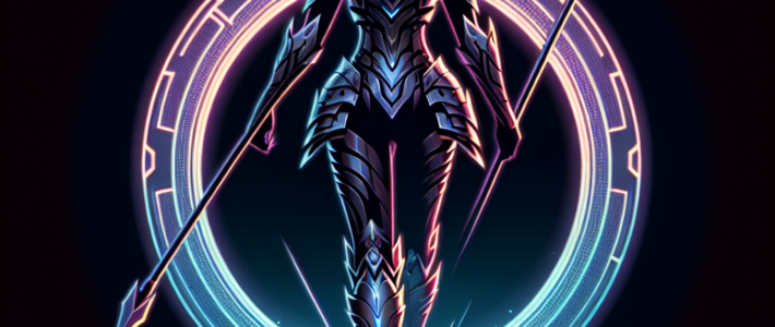 Bangkitnya CICI di Mobile Legends: Perjalanan Pendatang Baru The Rise of Cici in Mobile Legends: A Newcomer's Journey