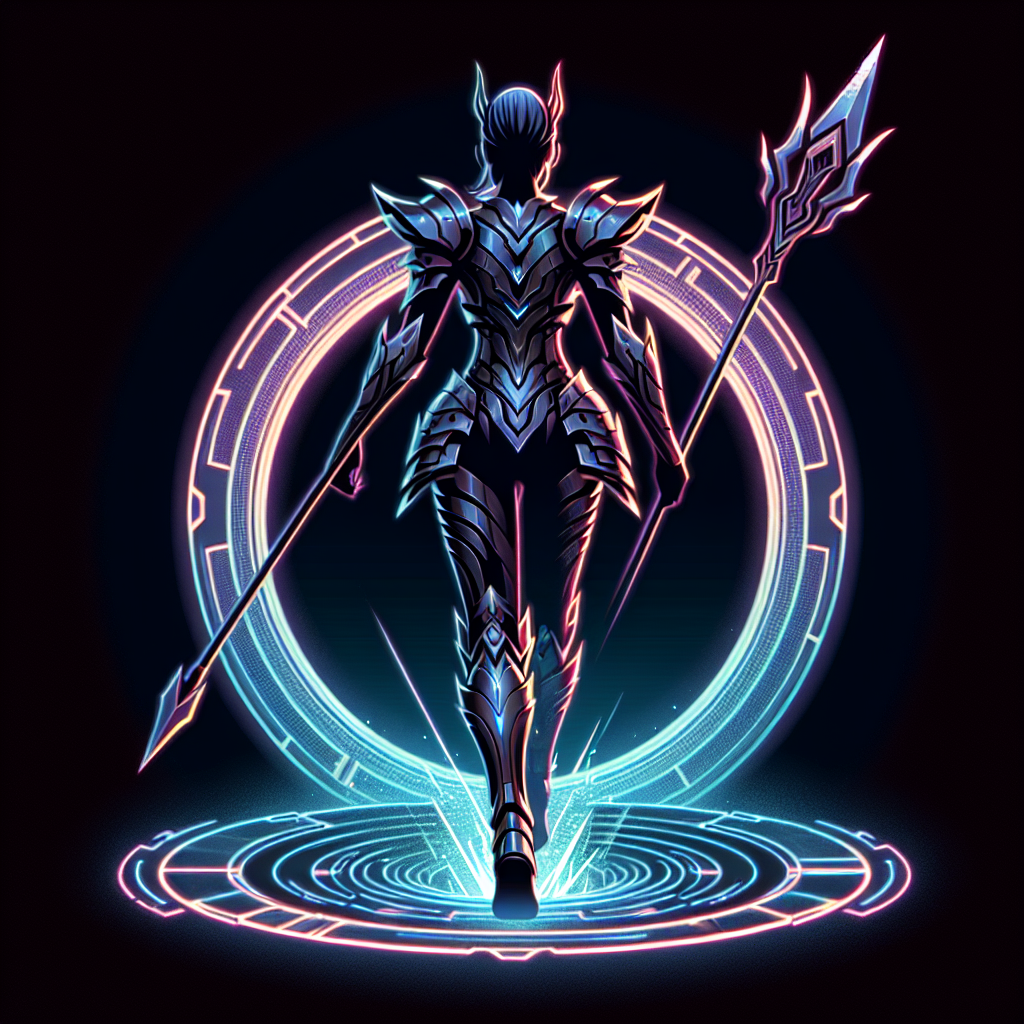 The Rise of Cici in Mobile Legends: A Newcomer's Journey