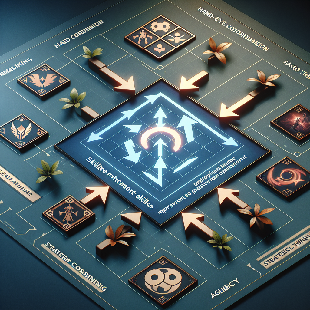 Strategi Menggunakan Gambar Hero Mobile Legend untuk Meningkatkan Keterampilan Bermain