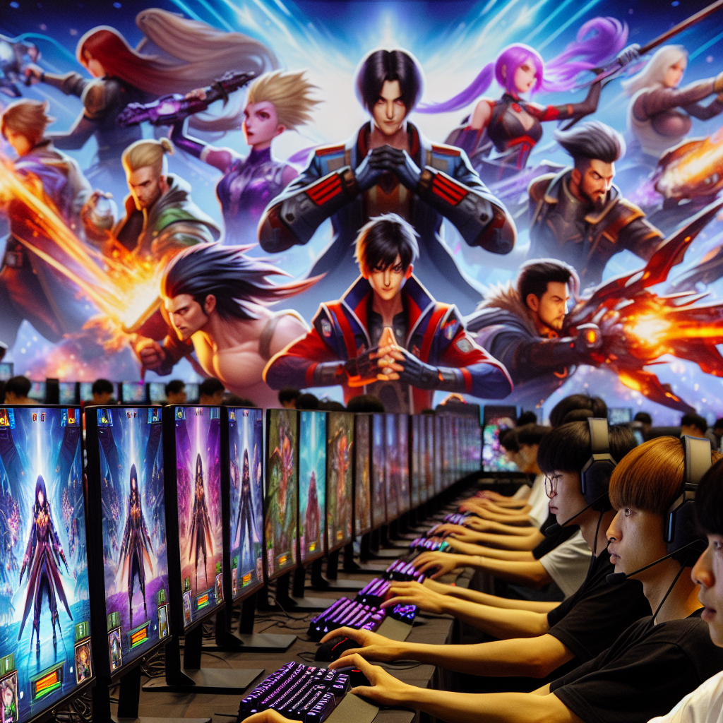 Mobile Legends Tier List Breakdown: Master the Game with the Best Heroes