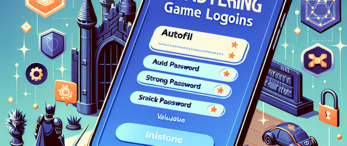 Mastering the Art of Mobile Legends Login: Tips and Tricks for a Smooth Experience