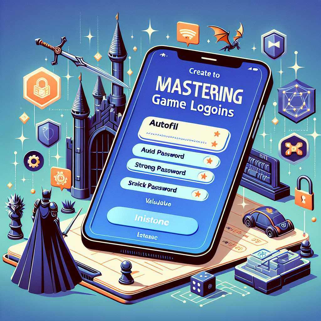 Mastering the Art of Mobile Legends Login: Tips and Tricks for a Smooth Experience