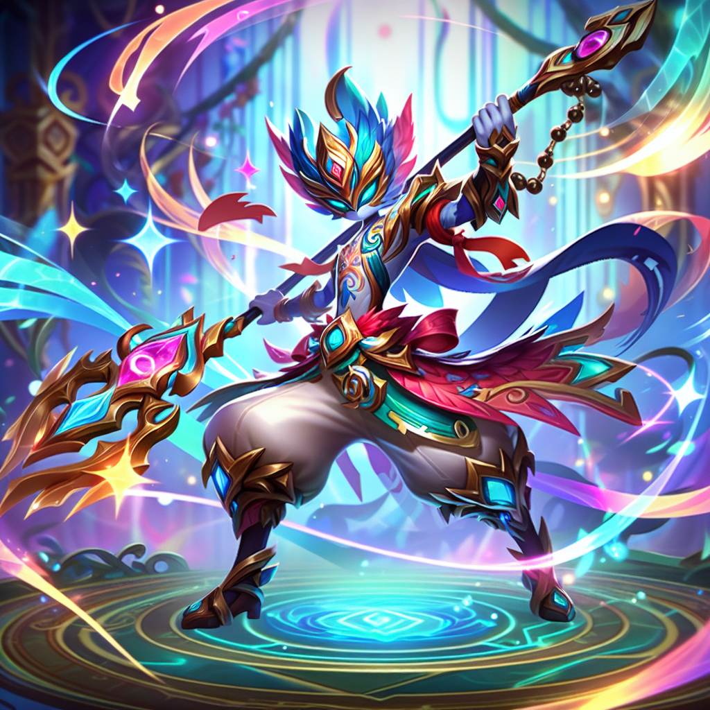 Epic Skins and Their Impact on Mobile Legends Gameplay