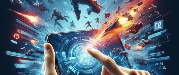 Infinix Mobile Legend: Meluncurkan Pengalaman Permainan Tertinggi Infinix Mobile Legend: Unveiling the Ultimate Gaming Experience