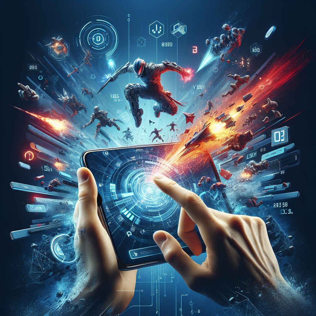 Infinix Mobile Legend: Unveiling the Ultimate Gaming Experience