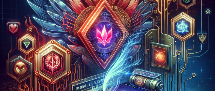 Strategi chip legenda seluler untuk gamer Mobile Legends Chip Strategies for Gamers