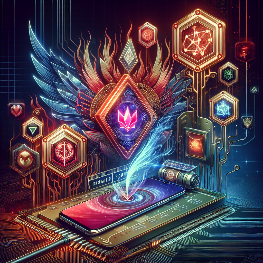 Mobile Legends Chip Strategies for Gamers