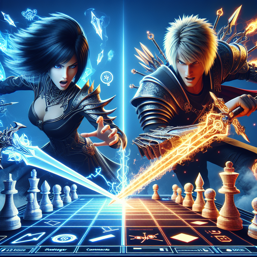 Top Strategies for Dominating the Competition in Mobile Legends