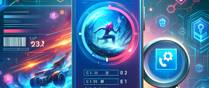 Tips untuk memeriksa ID game Mobile Legends Anda secara efisien Tips for Checking Your Mobile Legends Game ID Efficiently