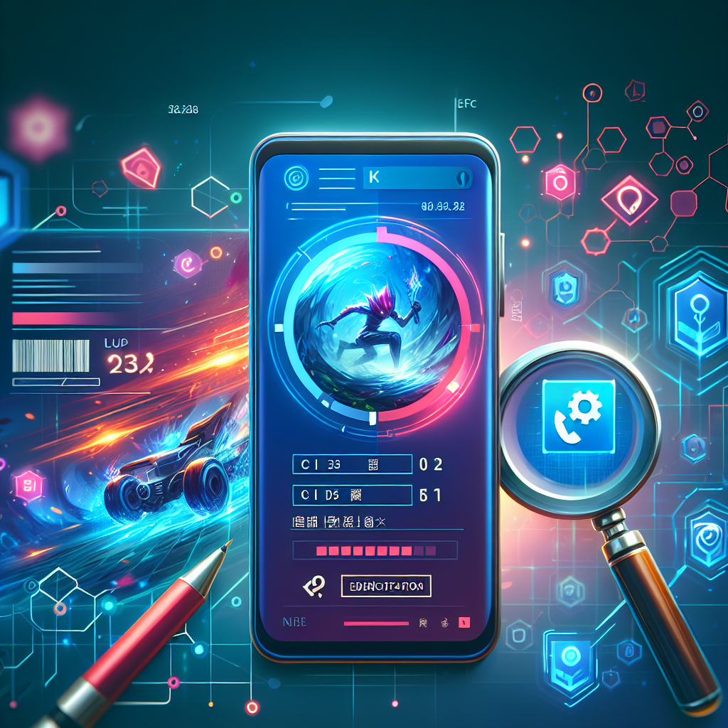 Tips for Checking Your Mobile Legends Game ID Efficiently
