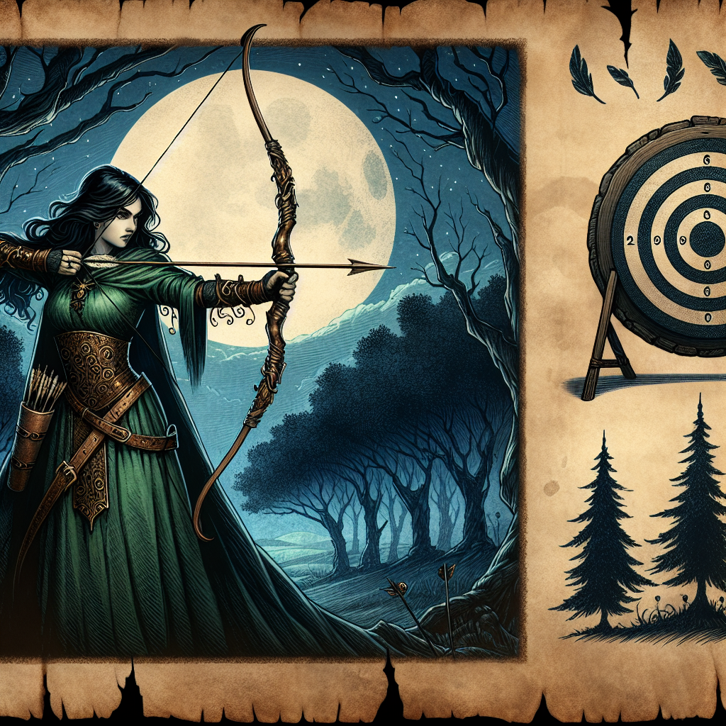 Mastering the Marksman: A Guide to Mobile Legends' MM Role