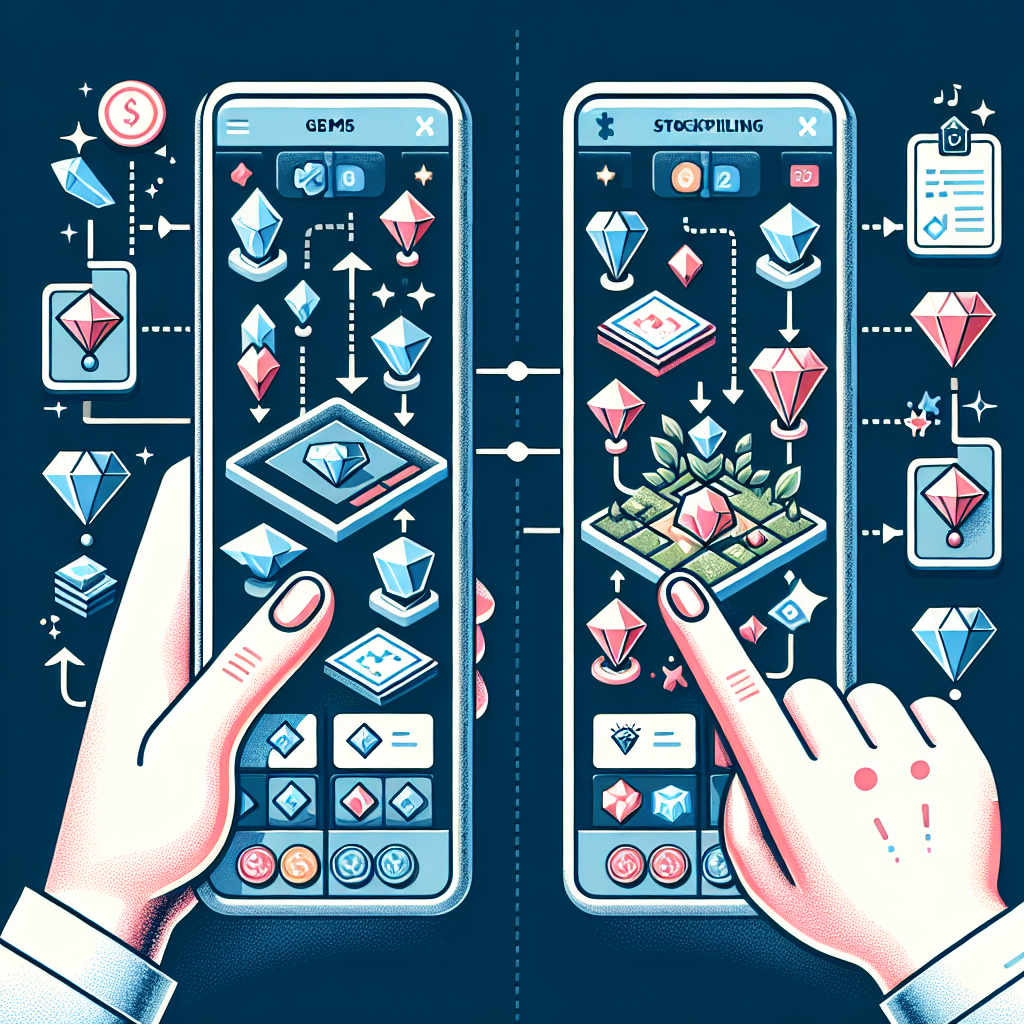 Diamond Strategies in Mobile Legends: Master the Art of Saving and Spending
