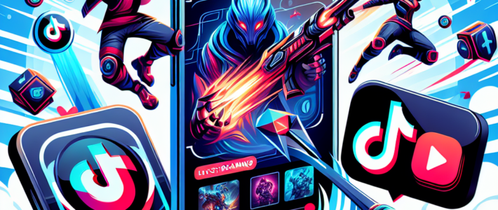 Tips Ampuh untuk Live Streaming Mobile Legends di TikTok