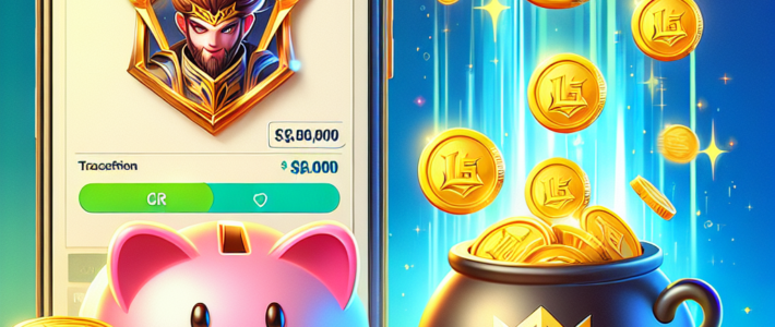 Rahasia Mendapatkan Top Up Mobile Legend Murah Tanpa Biaya Tambahan Rahasia Mendapatkan Top Up Mobile Legend Murah Tanpa Biaya Tambahan