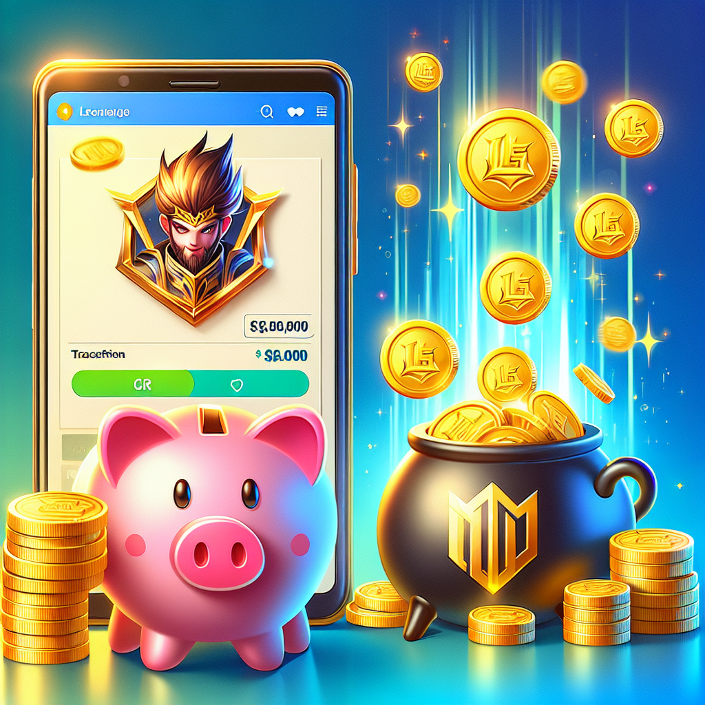 Rahasia Mendapatkan Top Up Mobile Legend Murah Tanpa Biaya Tambahan