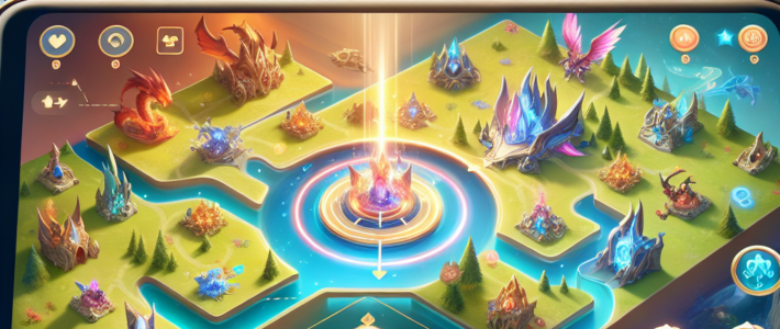 Strategi dan tips untuk menjadi topper dalam legenda seluler Strategies and Tips to Become a Topper in Mobile Legends