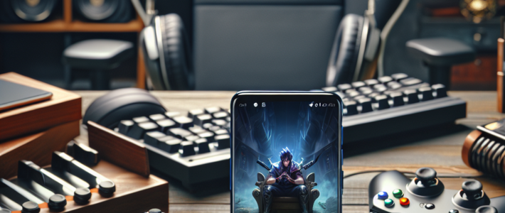 Legenda seluler: Meningkatkan gameplay Anda dengan tips ahli Mobile Legends: Enhancing Your Gameplay with Expert Tips