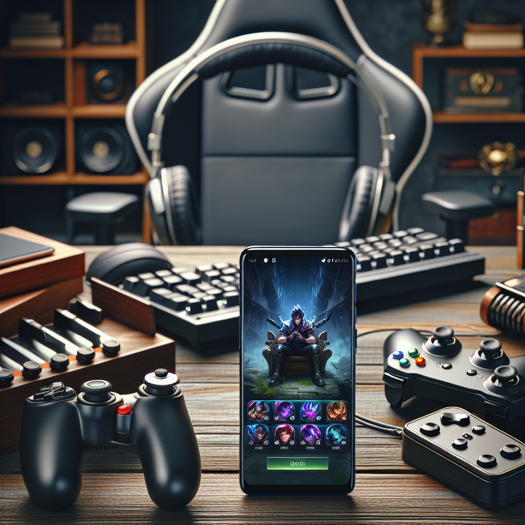 Mobile Legends: Enhancing Your Gameplay with Expert Tips