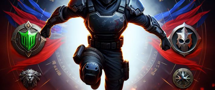 Inspirasi Kata Motivasi dari Hero Mobile Legends untuk Semangat Bertanding