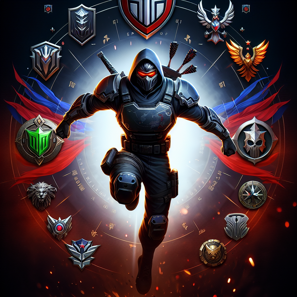 Inspirasi Kata Motivasi dari Hero Mobile Legends untuk Semangat Bertanding