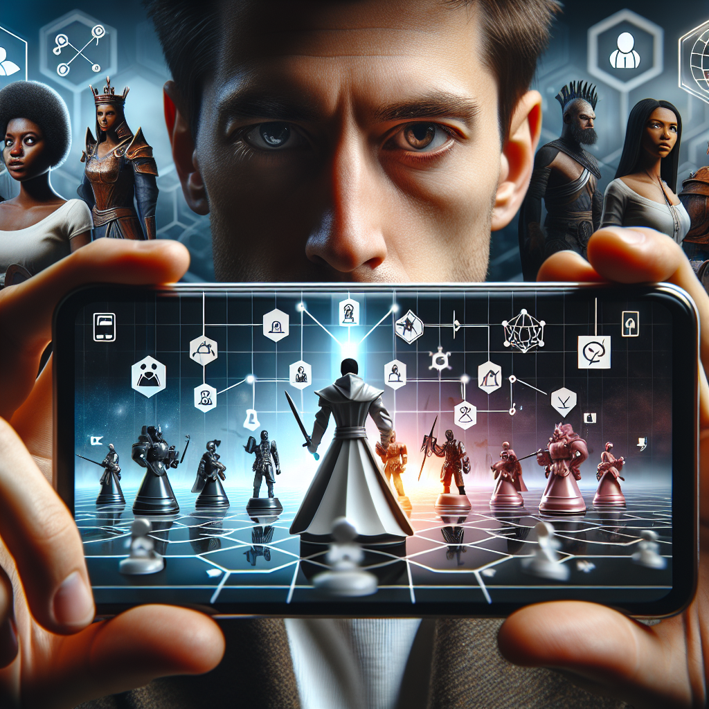 Mastering Level Strategies in Mobile Legends for Consistent Wins
