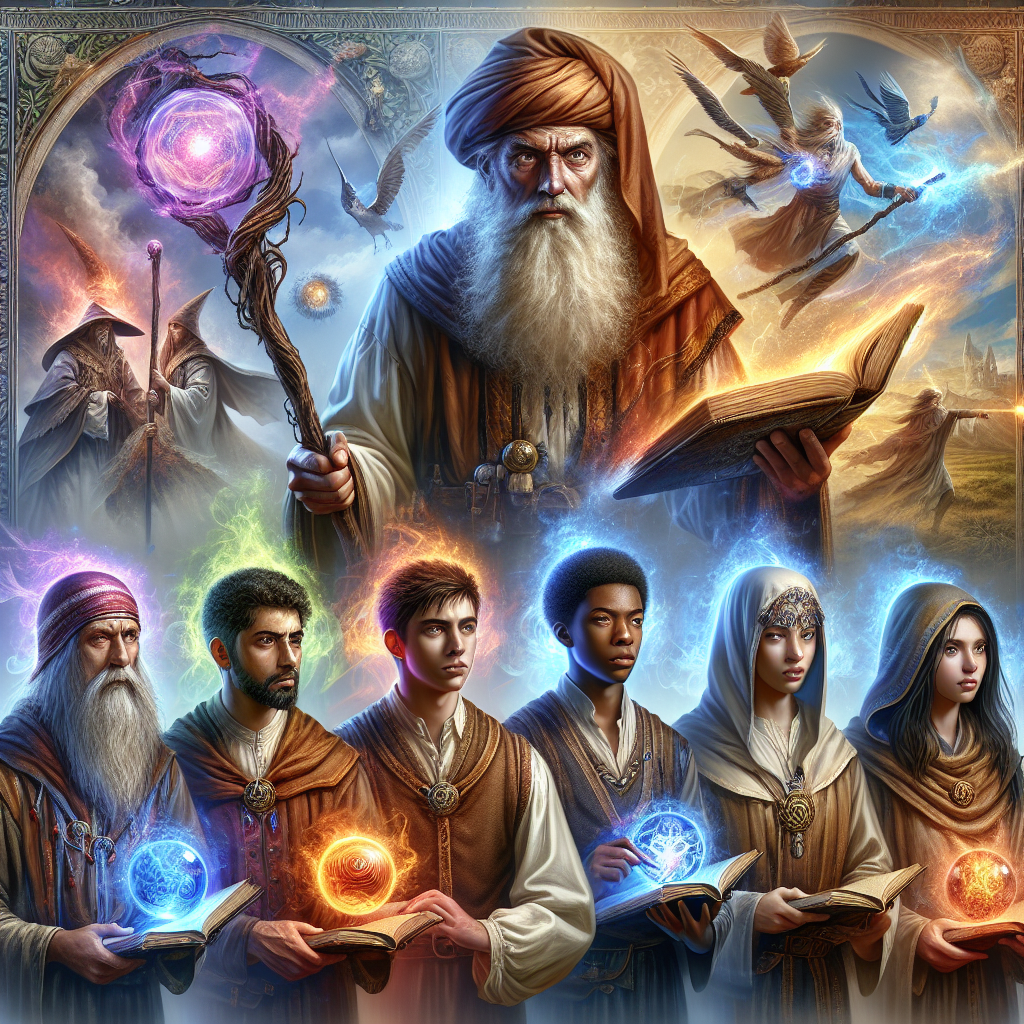Mastering Mage Heroes in Mobile Legends: Tips and Strategies