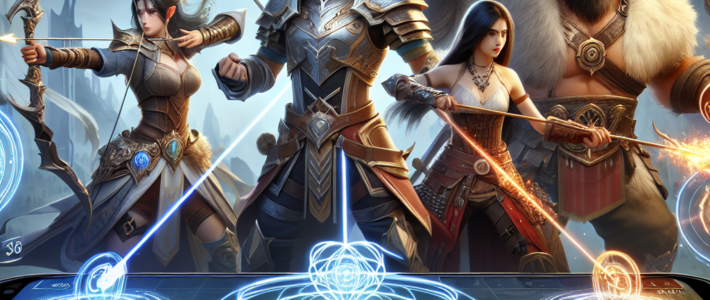 Epic Strategies for Mastering Hero MM in Mobile Legends