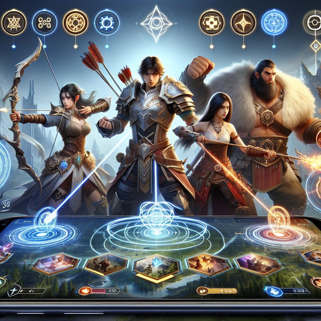 Epic Strategies for Mastering Hero MM in Mobile Legends
