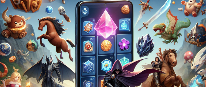 Fitur Eksklusif di Server Advance Legenda Seluler Terungkap Exclusive Features in Mobile Legend Advance Server Revealed
