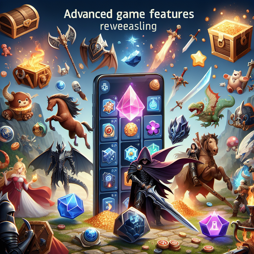 Exclusive Features in Mobile Legend Advance Server Revealed