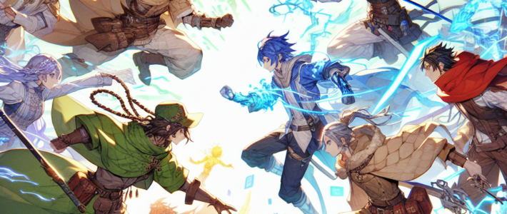Seni penggemar yang terinspirasi hentai: Menjelajahi Dunia Karakter Legenda Seluler Hentai-Inspired Fan Art: Exploring the World of Mobile Legends Characters