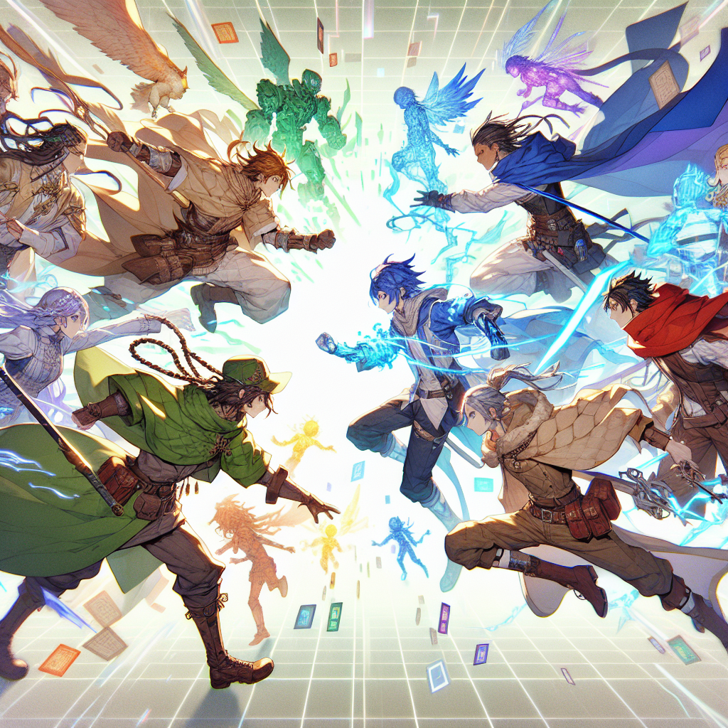 Hentai-Inspired Fan Art: Exploring the World of Mobile Legends Characters