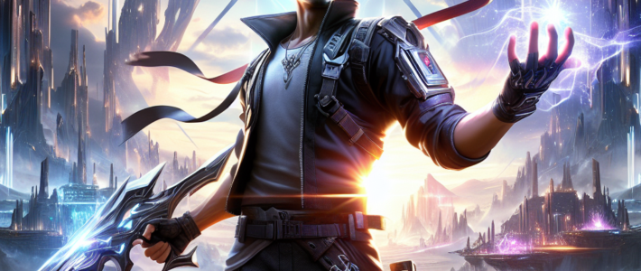 Chou's Dominance in Mobile Legends: Tips and Tricks for Mastering the Hero