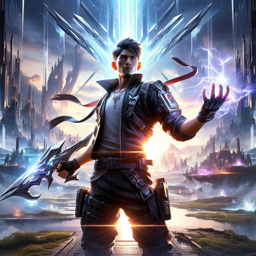 Chou's Dominance in Mobile Legends: Tips and Tricks for Mastering the Hero