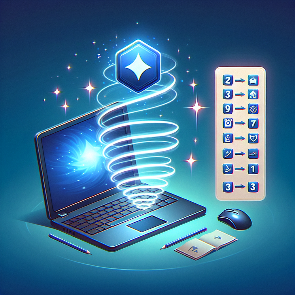 Tips and Trik Terbaru Download Mobile Legend di Laptop dengan Mudah